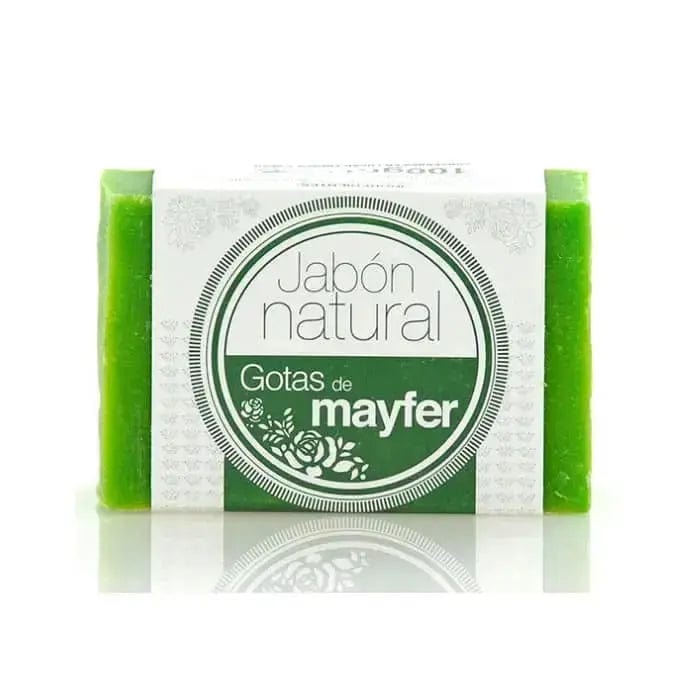 Jag Couture London Fashion Gotas De Mayfer Natural Soap 100g