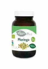 Jag Couture London Fashion Granero S Moringa Bio 90 Caps X 400 Mg