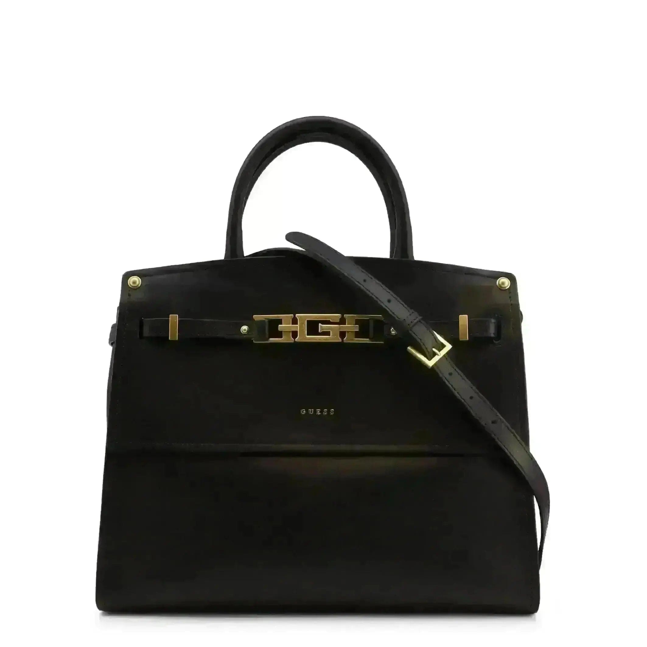 Jag Couture London Fashion Guess - HWCRCA - Black