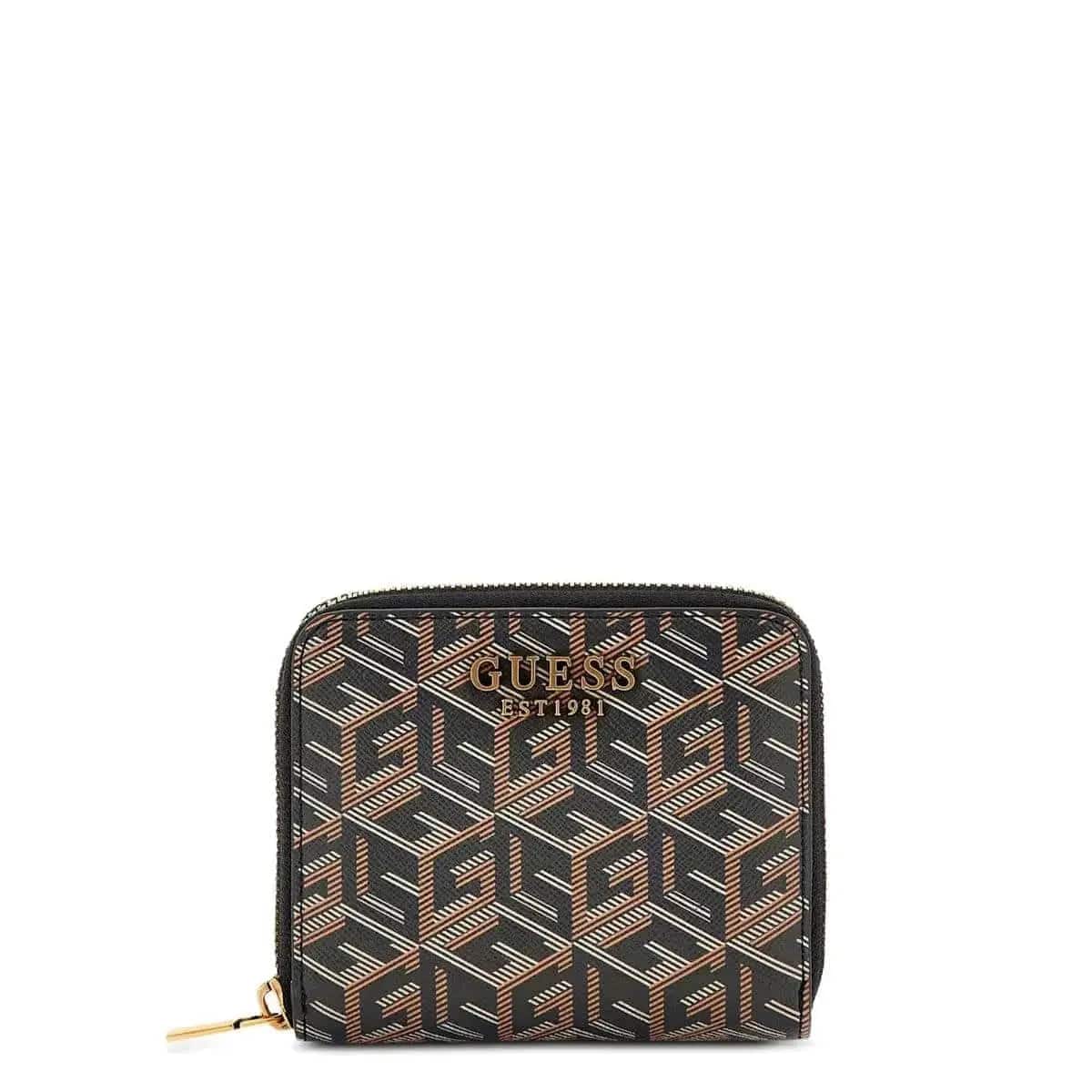 Jag Couture London Fashion Guess - LAUREL_SWGC85_00370 - Black