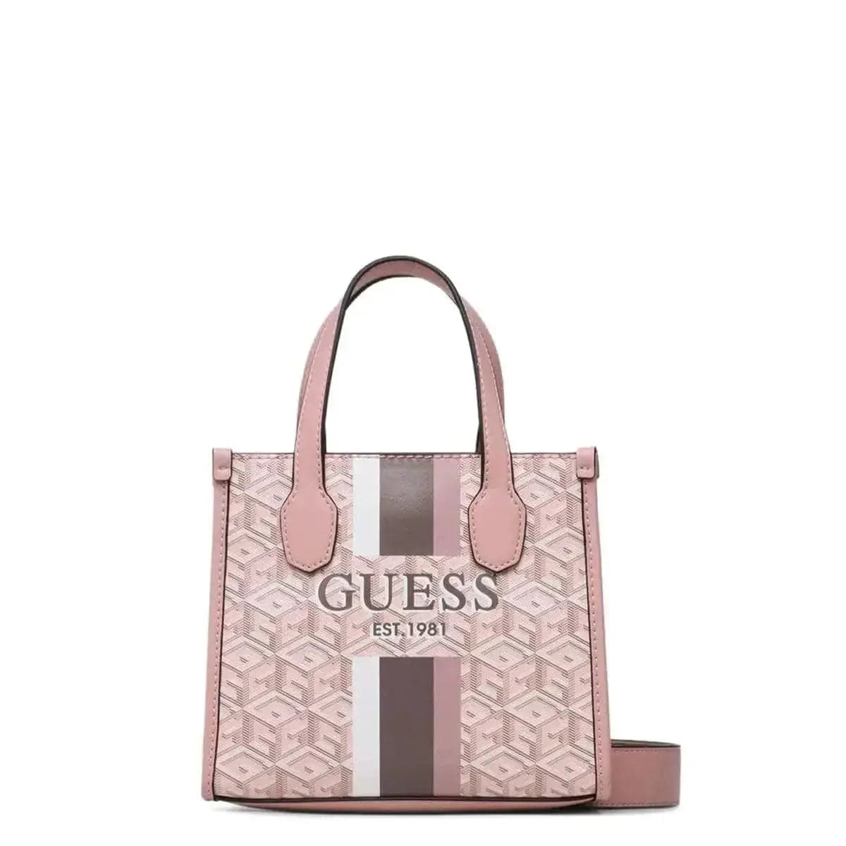 Jag Couture London Fashion Guess - SILVANA_HWSC86_65770 - Pink