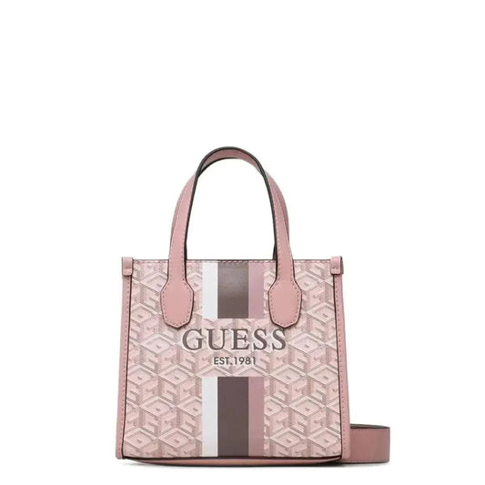 Jag Couture London Fashion Guess - SILVANA_HWSC86_65770 - Pink