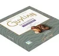 Jag Couture London Fashion Guylian Mixed Fillings Chocolate Sea Horses