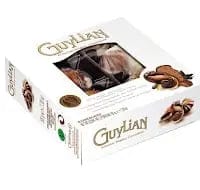 Jag Couture London Fashion Guylian Seashells 6 Choc Box