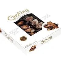 Jag Couture London Fashion Guylian Seashells In Gift Box