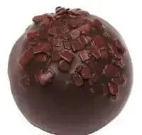 Jag Couture London Fashion Haakon - Dark Chocolate With Cointreau Flavoured White Ganache 15.4G