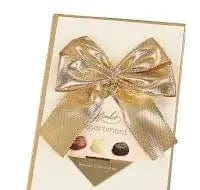 Jag Couture London Fashion Hamlet Cream Gift Box Of Assorted Chocolates