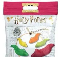 Jag Couture London Fashion Harry Potter Jelly Slugs In Bag