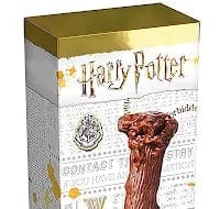 Jag Couture London Fashion Harry Potter'S Milk Chocolate Wands In Counter Display