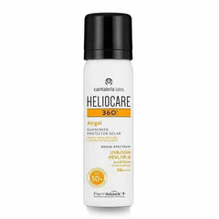 Jag Couture London Fashion Heliocare 360 Spf50+ Airgel Face 60ml