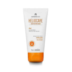 Jag Couture London Fashion Heliocare Advanced Gel Spf50 Face 50ml