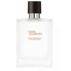 Jag Couture London Fashion Hermès Terre D´Hermès After Shave Lotion 100ml