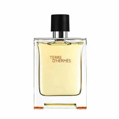 Jag Couture London Fashion Hermes Terre D'hermes Eau De Toilette Spray 200ml