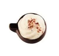 Jag Couture London Fashion Hot Chocolate - Dark Chocolate Ganache 14G