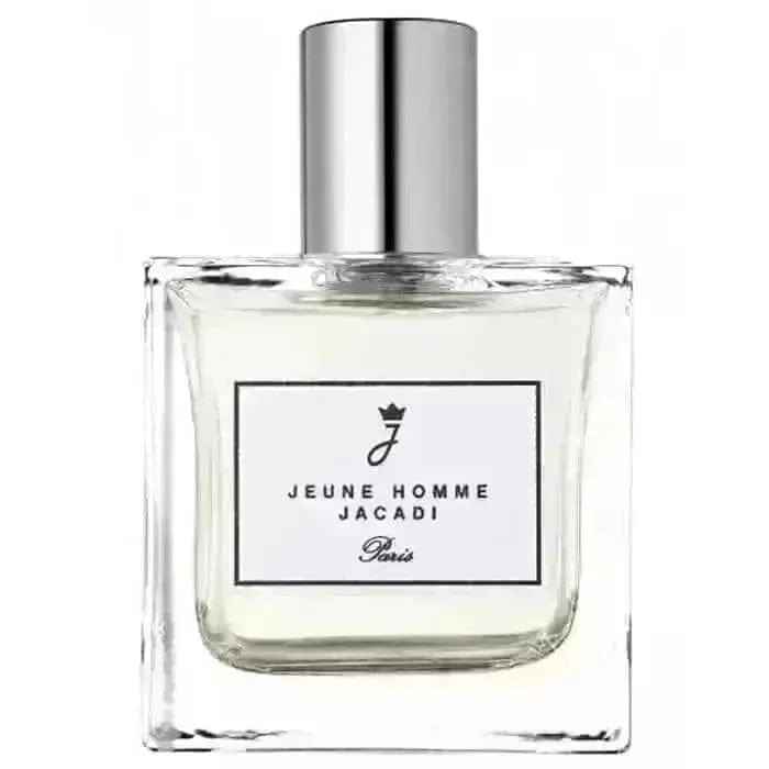 Jag Couture London Fashion Jacadi Jeune Homme Eau De Toilette Spray 100ml