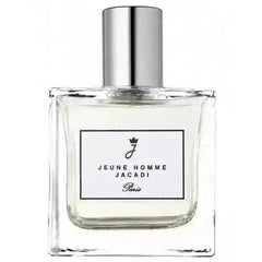 Jag Couture London Fashion Jacadi Jeune Homme Eau De Toilette Spray 100ml