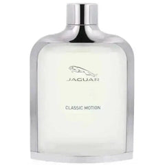 Jag Couture London Fashion Jaguar Classic Motion Eau De Toilette Spray 100ml