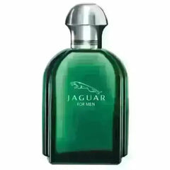 Jag Couture London Fashion Jaguar For Men Eau De Toilette Spray 100ml