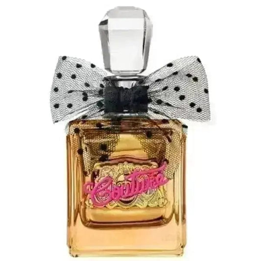 Jag Couture London Fashion Juicy Couture Viva La Juicy Gold Couture Eau De Perfume Spray 30ml