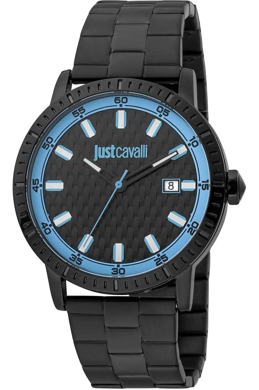 Jag Couture London Fashion Just Cavalli - JC1G216M - Black