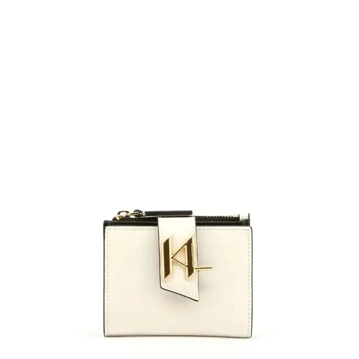 Jag Couture London Fashion Karl Lagerfeld - 230W3211 - White