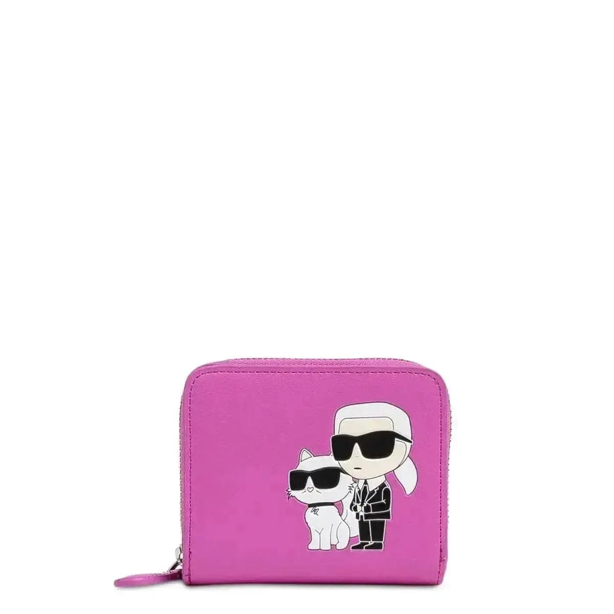 Jag Couture London Fashion Karl Lagerfeld - 230W3215 - Pink