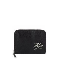 Jag Couture London Fashion Karl Lagerfeld - 231W3215 - Black