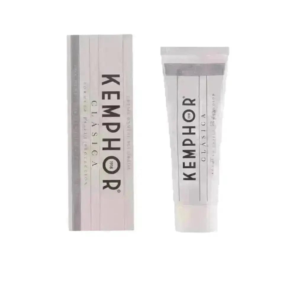 Jag Couture London Fashion Kemphor 1918 Classic Toothpaste 75ml