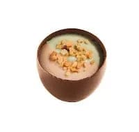 Jag Couture London Fashion Kitty - Apple Ganache With A Duo Of Apple And Almond Ganache Crème Topping 14.5G