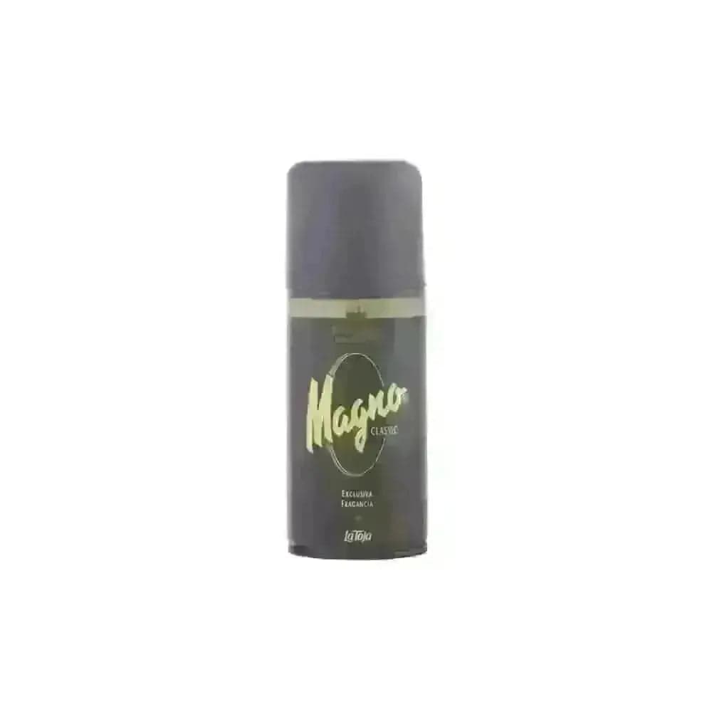 Jag Couture London Fashion La Toja Magno Classic Deodorant Spray 150ml