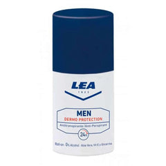 Jag Couture London Fashion Lea Men Dermo Protection Deodorant Roll-On 50ml