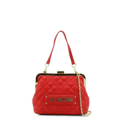 Jag Couture London Fashion Love Moschino - JC4011PP1GLA0 - Red