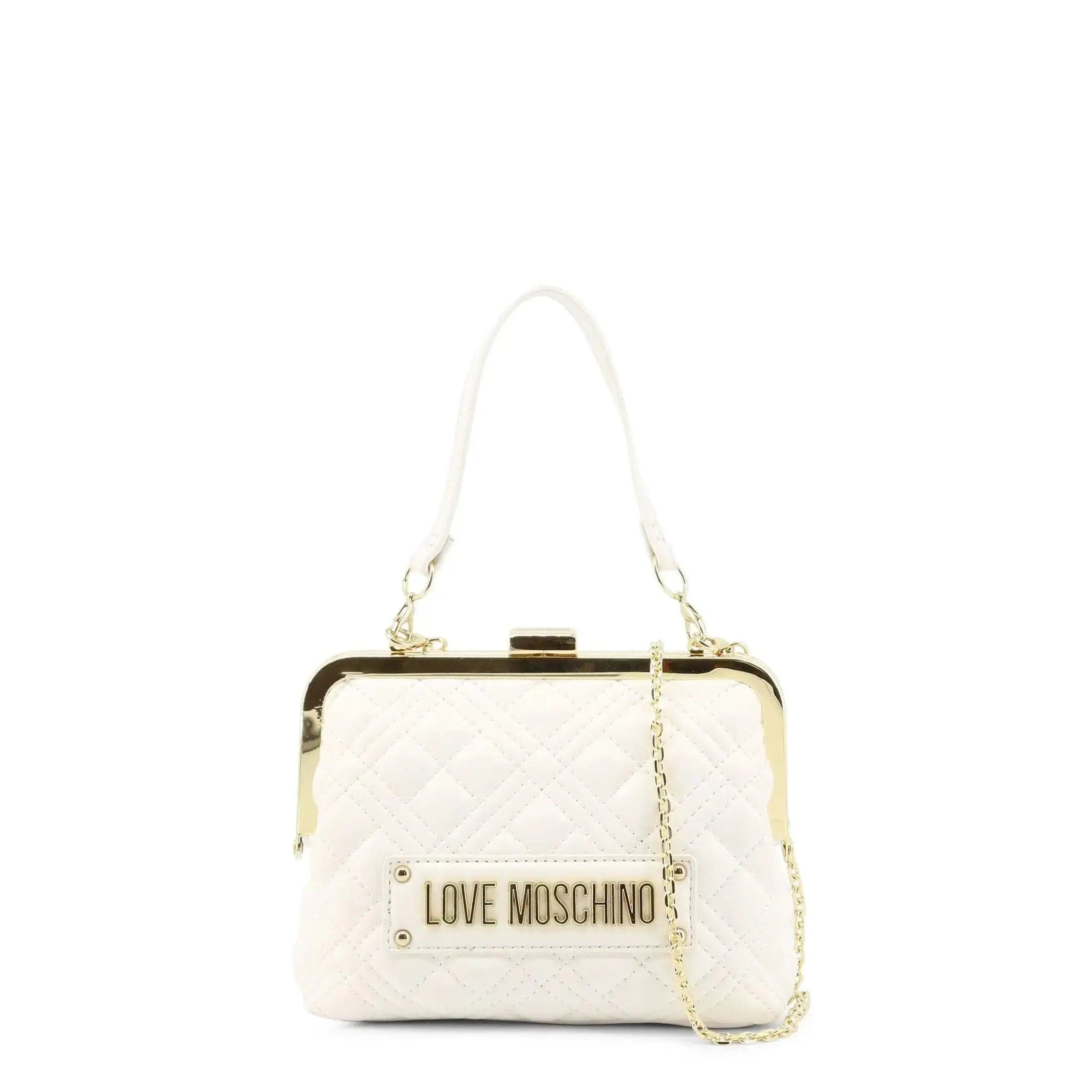 Jag Couture London Fashion Love Moschino - JC4011PP1GLA0 - White