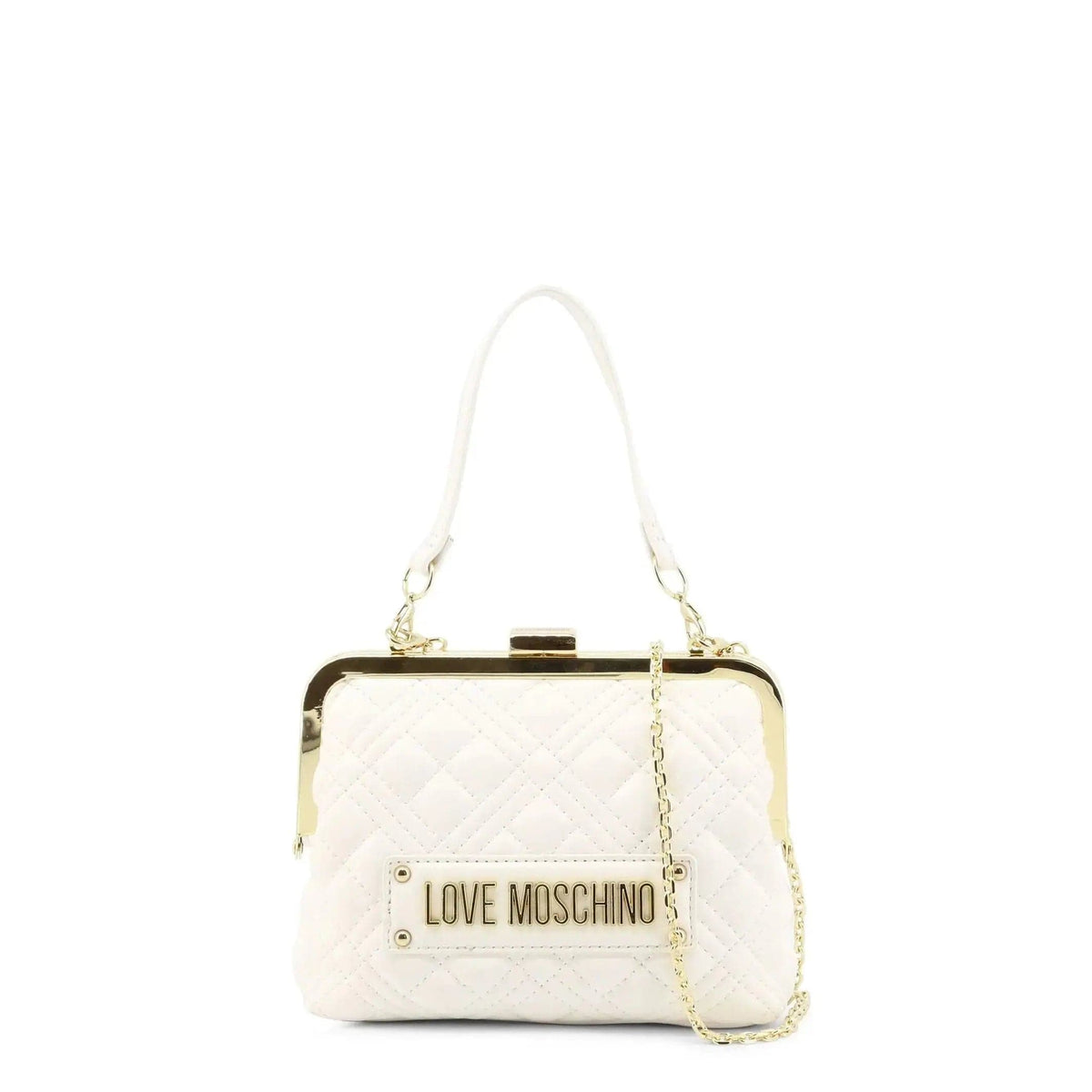 Jag Couture London Fashion Love Moschino - JC4011PP1GLA0 - White