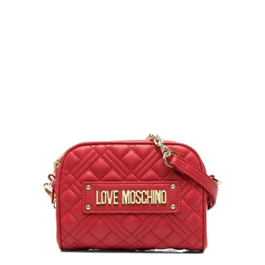 Jag Couture London Fashion Love Moschino - JC4016PP1FLA0 - Red