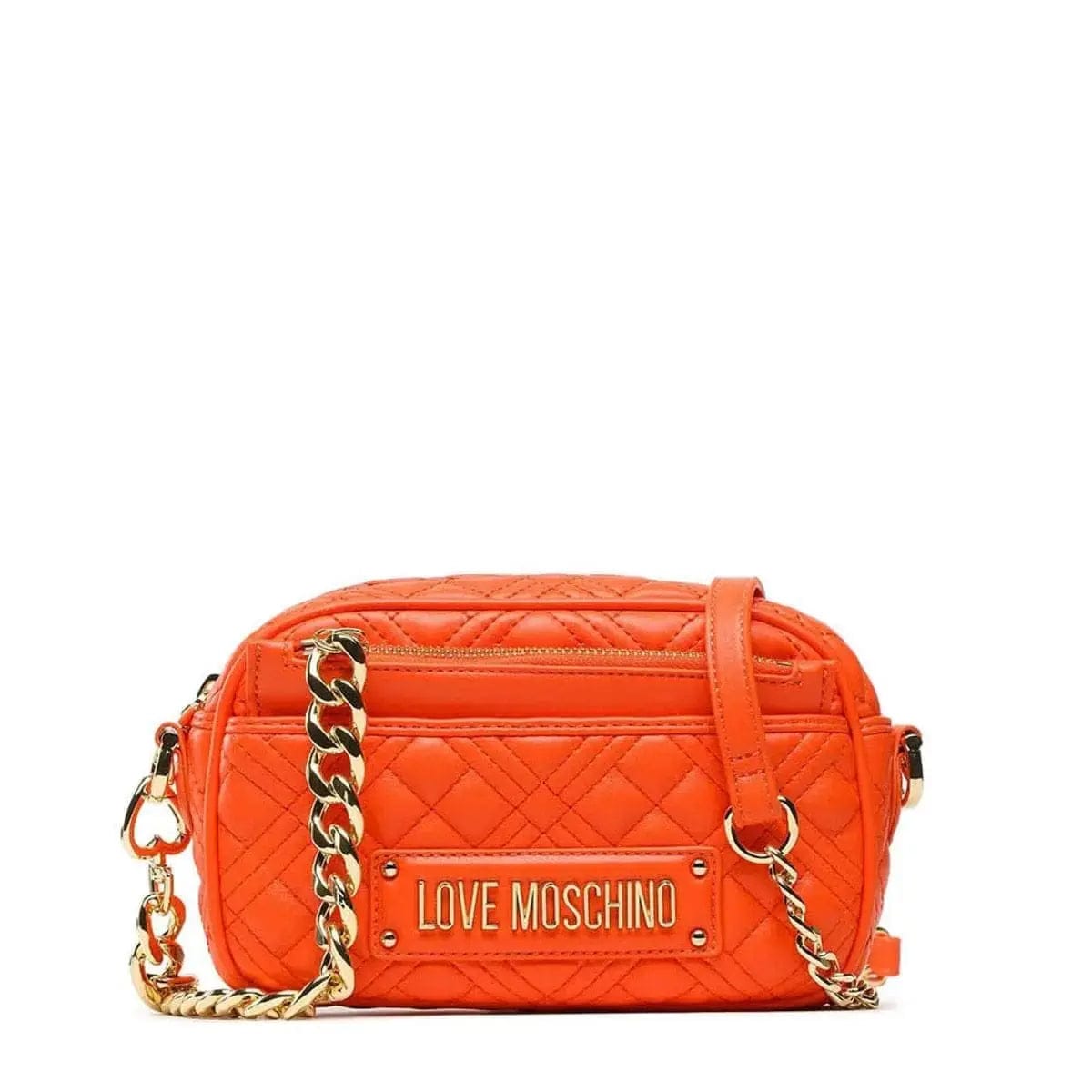 Jag Couture London Fashion Love Moschino - JC4017PP1GLA0 - Orange