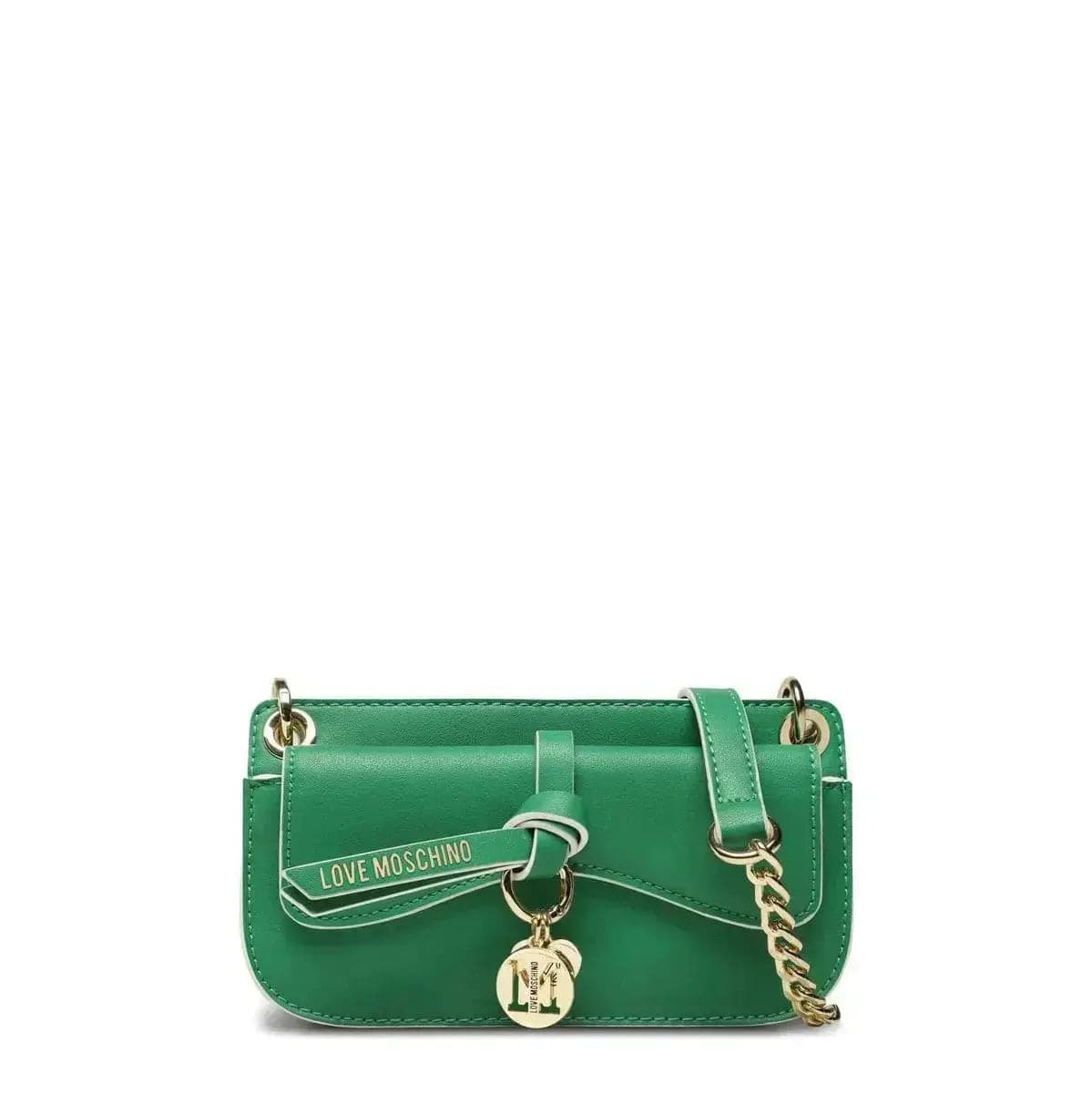 Jag Couture London Fashion Love Moschino - JC4028PP1GLC0 - Green