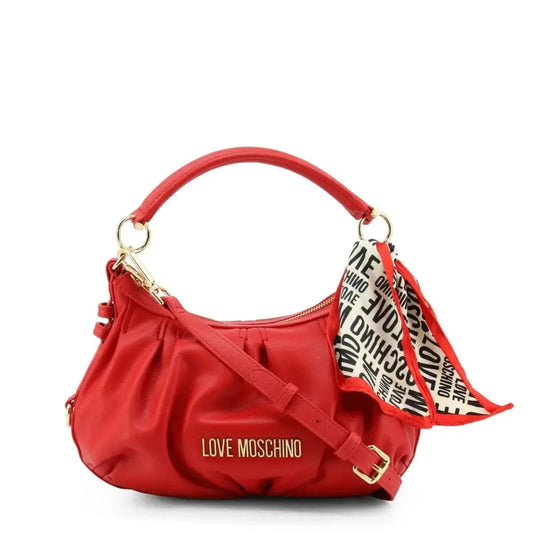 Jag Couture London Fashion Love Moschino - JC4041PP1GLE1 - Red