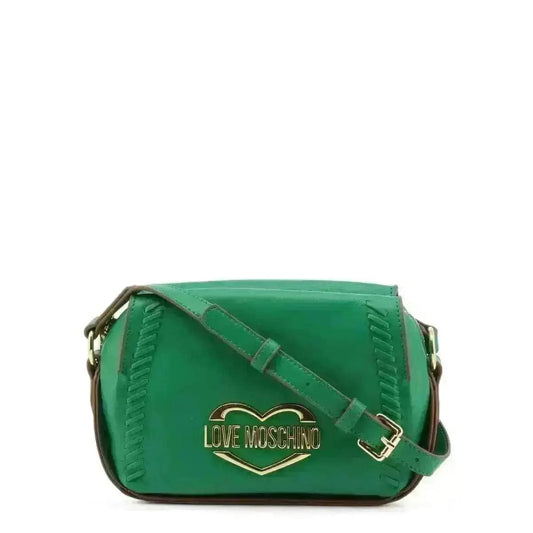 Jag Couture London Fashion Love Moschino - JC4053PP1GLD1 - Green