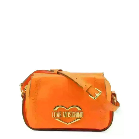 Jag Couture London Fashion Love Moschino - JC4053PP1GLD1 - Orange