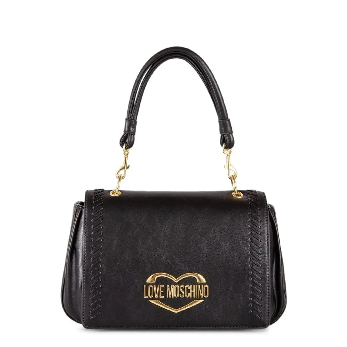 Jag Couture London Fashion Love Moschino - JC4055PP1GLD1 - Black