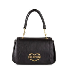 Jag Couture London Fashion Love Moschino - JC4055PP1GLD1 - Black