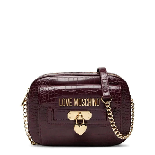 Jag Couture London Fashion Love Moschino - JC4071PP1FLF0 - Violet