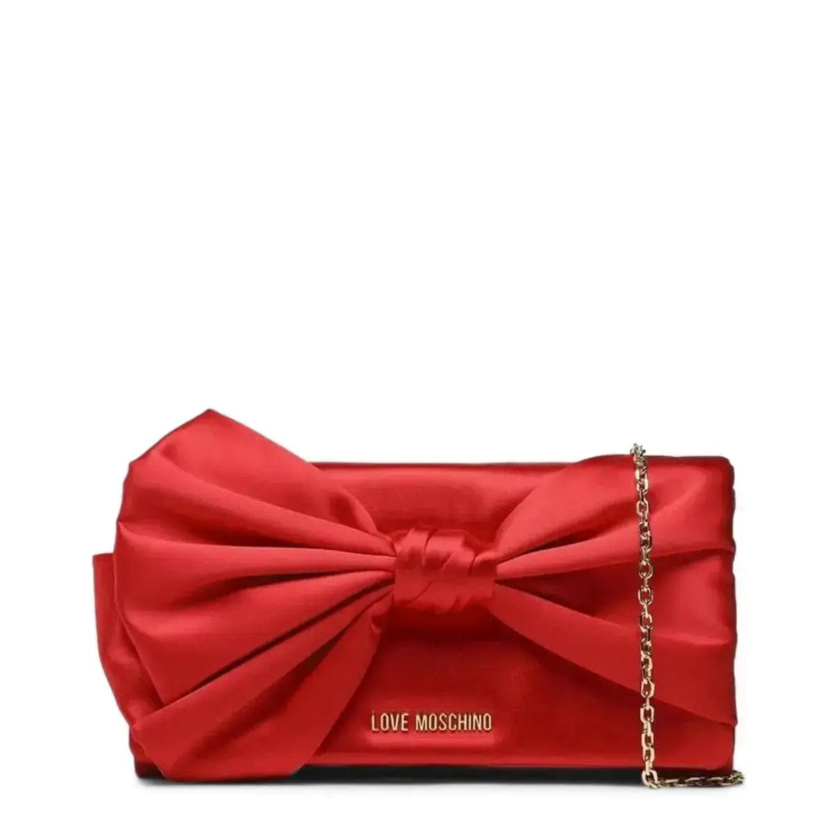 Jag Couture London Fashion Love Moschino - JC4077PP1GLO0 - Red