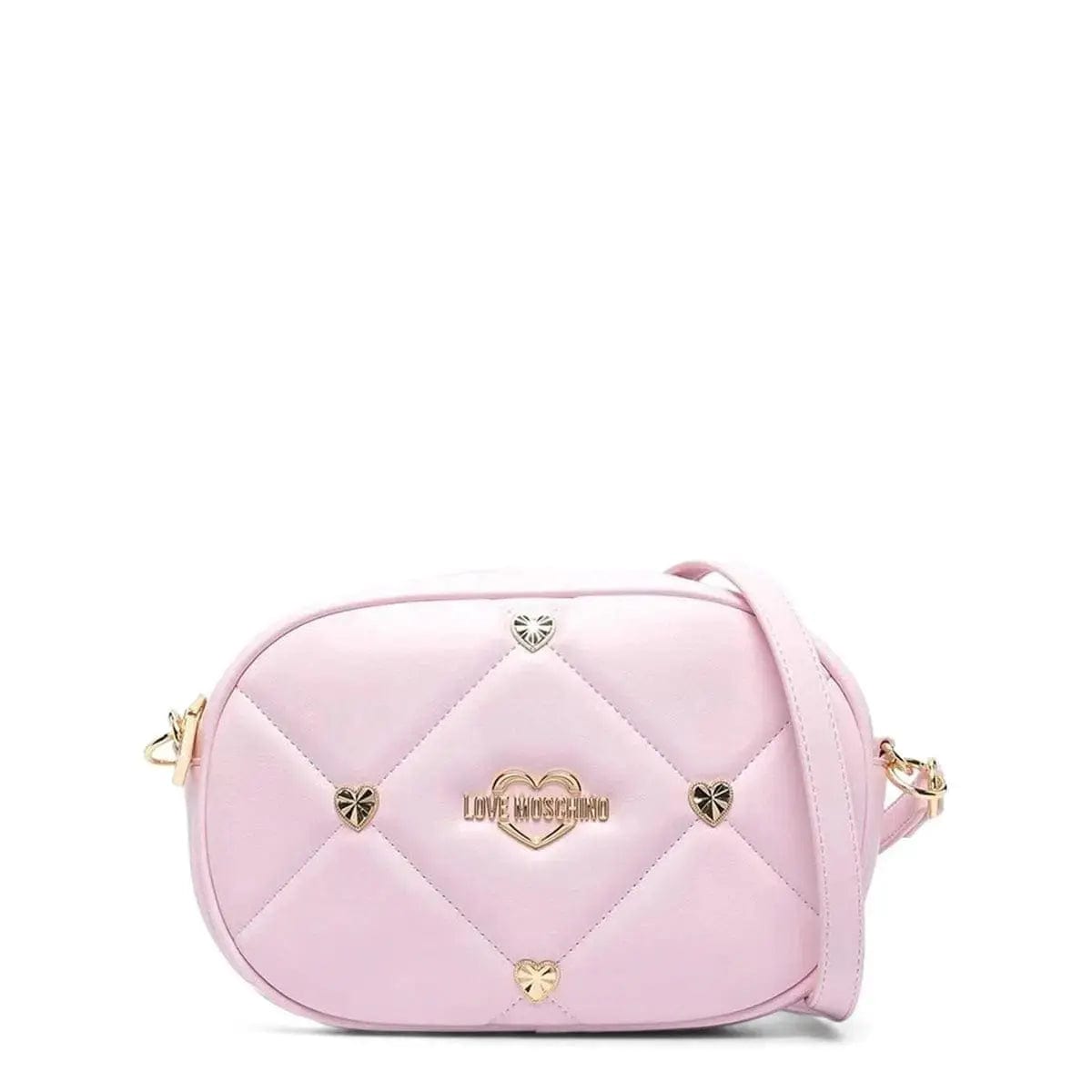 Jag Couture London Fashion Love Moschino - JC4085PP1GLZ0 - Pink