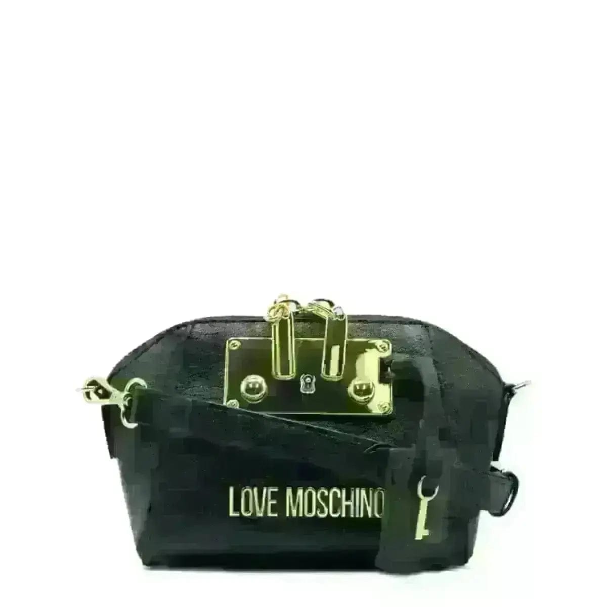 Jag Couture London Fashion Love Moschino - JC4093PP1GLU0 - Black