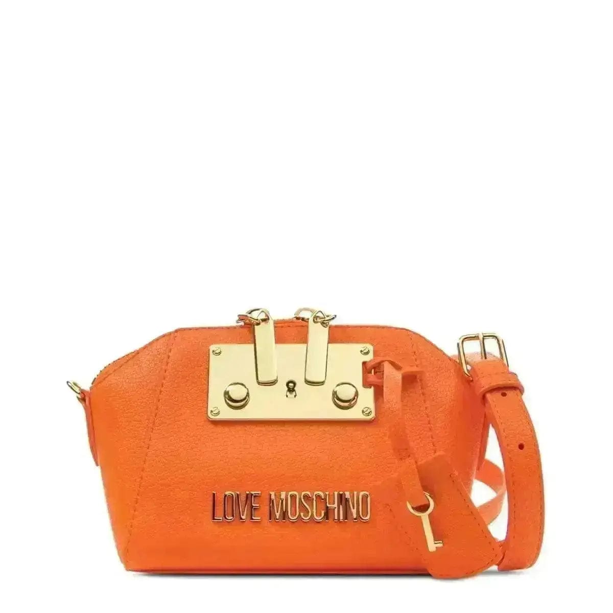 Jag Couture London Fashion Love Moschino - JC4093PP1GLU0 - Orange