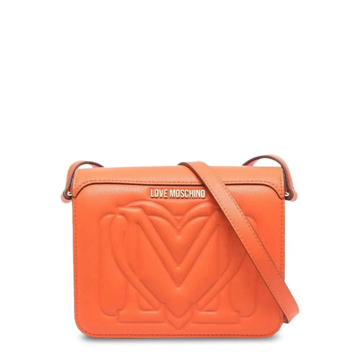 Jag Couture London Fashion Love Moschino - JC4119PP1GLV0 - Orange