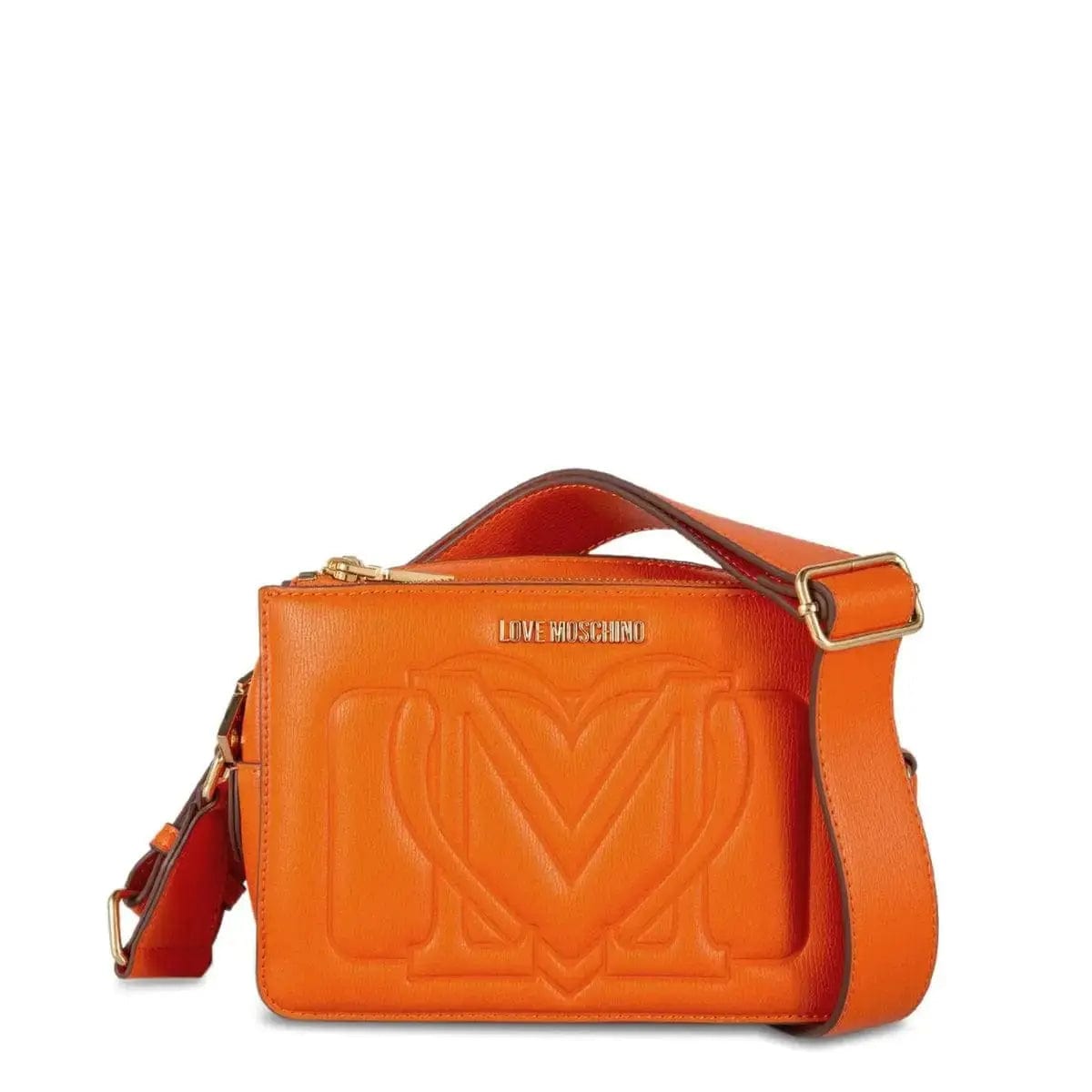 Jag Couture London Fashion Love Moschino - JC4122PP1GLV0 - Orange