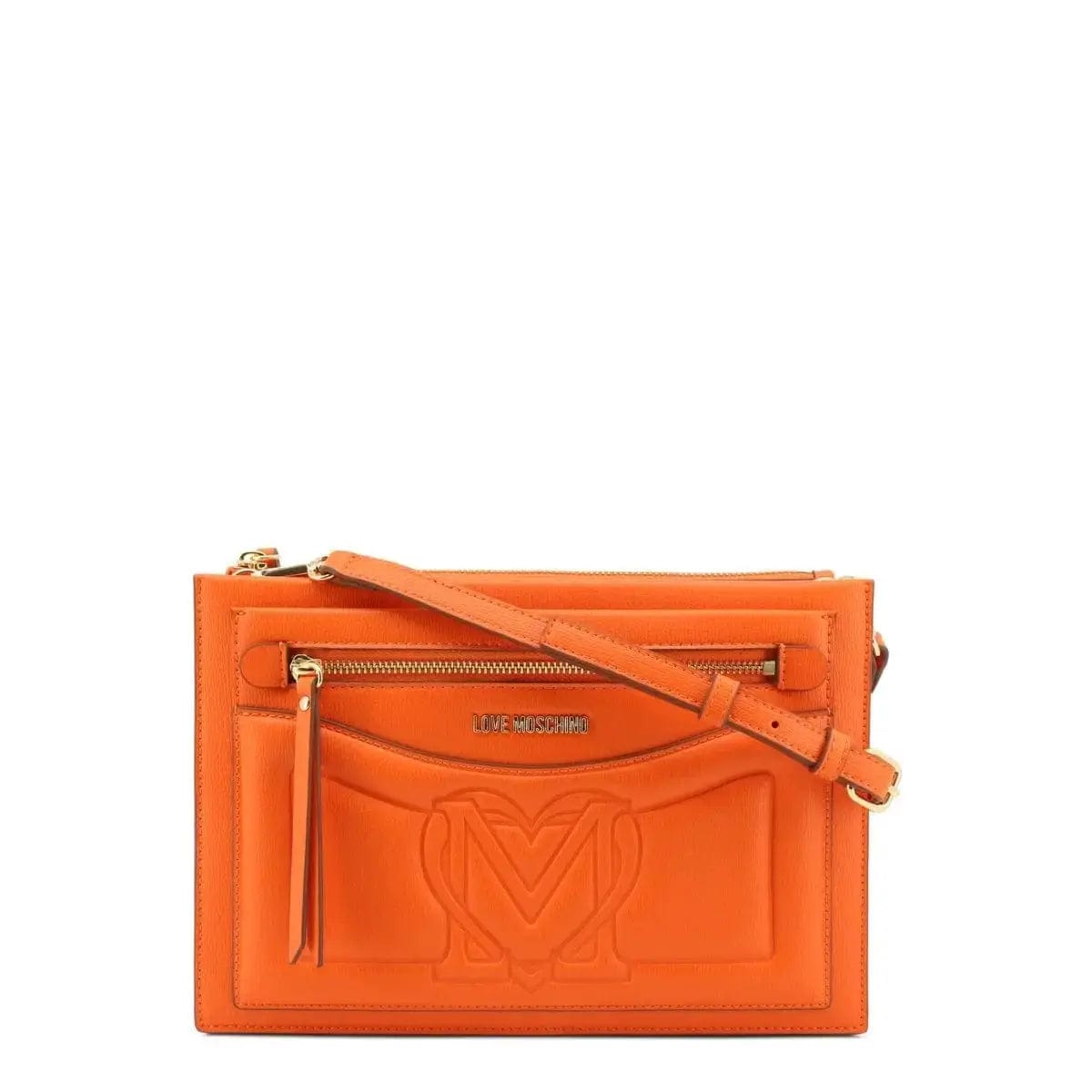 Jag Couture London Fashion Love Moschino - JC4125PP1GLV0 - Orange